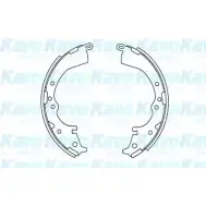 Тормозные колодки, комплект KAVO PARTS BS-9941 AEBGINQ JS W04Y3 1759812