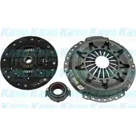 Комплект сцепления KAVO PARTS Toyota Yaris (XP10) 1 1999 – 2005 CP-1113 G1LSRFM L AQ89