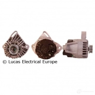 Генератор LUCAS ELECTRICAL 5708279235158 lra03492 4S8 QX Fiat Idea