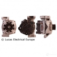 Генератор LUCAS ELECTRICAL Fiat Punto (199) 3 Хэтчбек 1.3 D Multijet 80 л.с. 2013 – 2025 SR 6XCIL lra03729