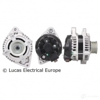 Генератор LUCAS ELECTRICAL TP3 RUU lra03974 205534