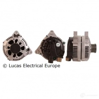 Генератор LUCAS ELECTRICAL TXS 6K2 Ford Fusion 5708279067643 lra02332