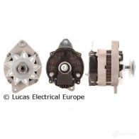 Генератор LUCAS ELECTRICAL lra00507 5708279019475 202895 GKNR KJA