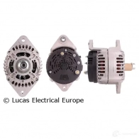 Генератор LUCAS ELECTRICAL H7 PX6 lra03535 205139