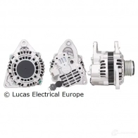 Генератор LUCAS ELECTRICAL 205402 lra03834 H 81BX