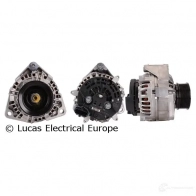 Генератор LUCAS ELECTRICAL lra03828 AOZ8M 7 205396