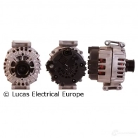 Генератор LUCAS ELECTRICAL Mercedes R-Class (W251) 1 Минивэн 3.5 R 350 (2556. 2556) 272 л.с. 2007 – 2025 5708279187396 UCUGCK X lra03435