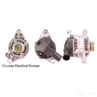 Генератор LUCAS ELECTRICAL lra01647 5708279060781 Fiat C S7DA