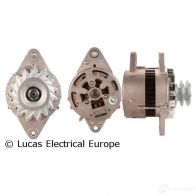 Генератор LUCAS ELECTRICAL EJYEA XT lra03203 5708279182834 204831