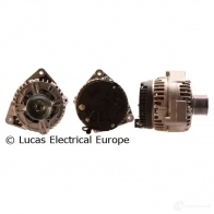 Генератор LUCAS ELECTRICAL 5708279186139 lra03330 5EY PK 204953