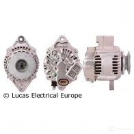 Генератор LUCAS ELECTRICAL lra03325 5708279184951 G 3ILP3 204949