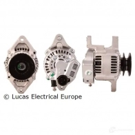 Генератор LUCAS ELECTRICAL 65070362 lra01697 2 YZM4K4 5708279061283
