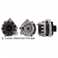 Генератор LUCAS ELECTRICAL 5708279062587 203678 3I7 PZ lra01825