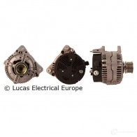 Генератор LUCAS ELECTRICAL 5708279075938 XCP2B IJ lra02707 204371