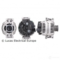 Генератор LUCAS ELECTRICAL lra03856 205422 5G8W MB9