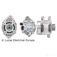 Генератор LUCAS ELECTRICAL CWB 4FK 205565 lra04005 - Изображение 2