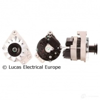 Генератор LUCAS ELECTRICAL 204287 lra02609 5708279073811 DXN0E A