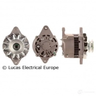 Генератор LUCAS ELECTRICAL 203288 lra01324 XYYD A 5708279057392