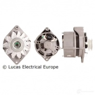 Генератор LUCAS ELECTRICAL CP NXA 203275 lra01300 5708279057095