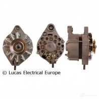 Генератор LUCAS ELECTRICAL lra00162 202798 DKNVE WN 5708279015354