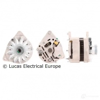 Генератор LUCAS ELECTRICAL lrb00122 5708279023465 3D0TN R 205581