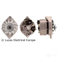 Генератор LUCAS ELECTRICAL lra00786 5708279022598 64P9M H 203031