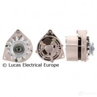 Генератор LUCAS ELECTRICAL EMI2 PPW 202868 lra00422 5708279055824