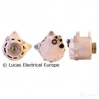 Генератор LUCAS ELECTRICAL DZ7 8KM 205343 lra03764