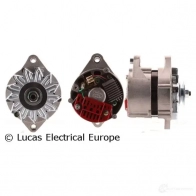 Генератор LUCAS ELECTRICAL G E7D8 lra02580 204262 5708279074146