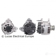 Генератор LUCAS ELECTRICAL 1205812884 5N2I U lra04016 - Изображение 2