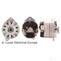 Генератор LUCAS ELECTRICAL 5708279058511 lra01427 203357 Z7U 8Y