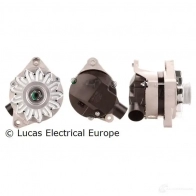 Генератор LUCAS ELECTRICAL 5708279058856 lra01459 203381 011G J