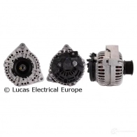 Генератор LUCAS ELECTRICAL 204928 5708279185910 lra03303 YJ5 87Q