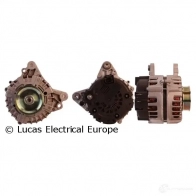 Генератор LUCAS ELECTRICAL Q22 IFZ lra03612 205209