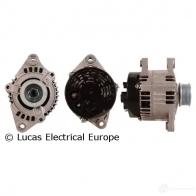 Генератор LUCAS ELECTRICAL ZP 07TF 5708279059686 lra01539 Fiat Marea (185) 1 Универсал 2.0 155 20V 154 л.с. 1999 – 2003