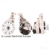 Генератор LUCAS ELECTRICAL 5708279058979 lrb00187 Renault Twingo (C06) 1 Хэтчбек 1.2 (C063. C064) 55 л.с. 1993 – 1996 95E CP