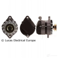 Генератор LUCAS ELECTRICAL 5708279017693 Fiat Tempra (159) 2 Универсал 2.0 i.e. (159.AP) 113 л.с. 1991 – 1995 lra00753 JRF SK6