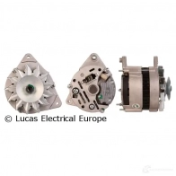 Генератор LUCAS ELECTRICAL 1423035526 lra02669 5708279074979 0CIX IR