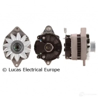Генератор LUCAS ELECTRICAL J VFSKP lra01292 5708279056999 203272
