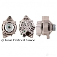 Генератор LUCAS ELECTRICAL 5708279029177 1J65 EN 202920 lra00555