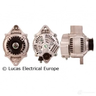 Генератор LUCAS ELECTRICAL 5708279060972 9J CEYX 203538 lra01666