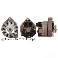 Генератор LUCAS ELECTRICAL GV6M SU 5708279056357 lra00763 203017