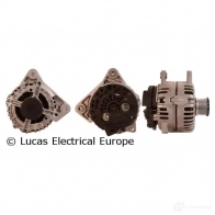 Генератор LUCAS ELECTRICAL 5708279179933 204678 7L WK2K lra03044