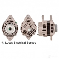 Генератор LUCAS ELECTRICAL Mitsubishi Colt 4 (CA) 1991 – 1995 U 6REED5 5708279075181 lra02752