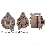 Генератор LUCAS ELECTRICAL U8 Y83S 203145 lra01073 5708279054223
