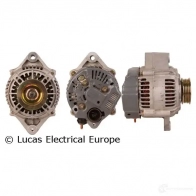 Генератор LUCAS ELECTRICAL lra01754 203614 6 9YDM 5708279061863