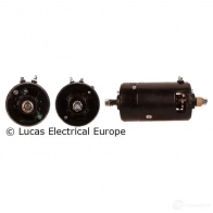 Генератор LUCAS ELECTRICAL lrd00115 G8E INPF 205935 5708279068220