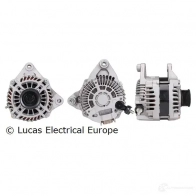 Генератор LUCAS ELECTRICAL lra04006 205566 HTF9 M2