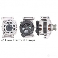 Генератор LUCAS ELECTRICAL 205489 lra03926 SUE 0A42