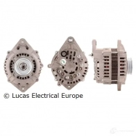 Генератор LUCAS ELECTRICAL P77P CKZ lra01404 5708279058269 203345